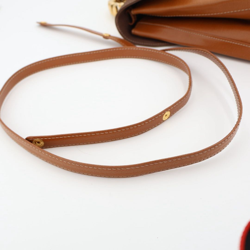 Loewe Velasquez Shoulder Bag 2way