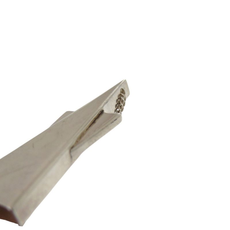 Gucci Star Of David Necklace 925 Silver 1444 Gucci