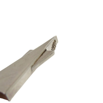 Gucci Star Of David Necklace 925 Silver 1444 Gucci