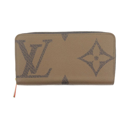 Louis Vuitton Monogram Giant Zippy Wallet Round Zipper Long Wallet M69353