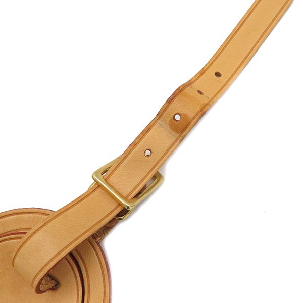 Louis Vuitton Boston Bag Carryall Monogram Canvas Monogram Gold Hardware Brown