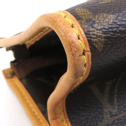 Louis Vuitton Handbag Monogram Popincourt M40009