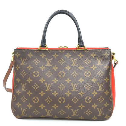 Louis Vuitton Shoulder Bag Handbag Millefeuille M44254