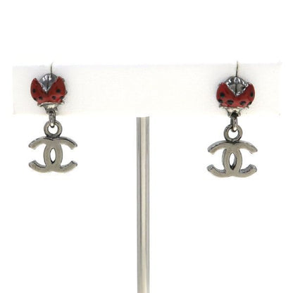 Chanel 06pearrings [rank B