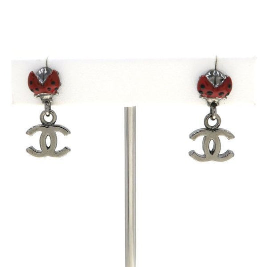 Chanel 06pearrings [rank B