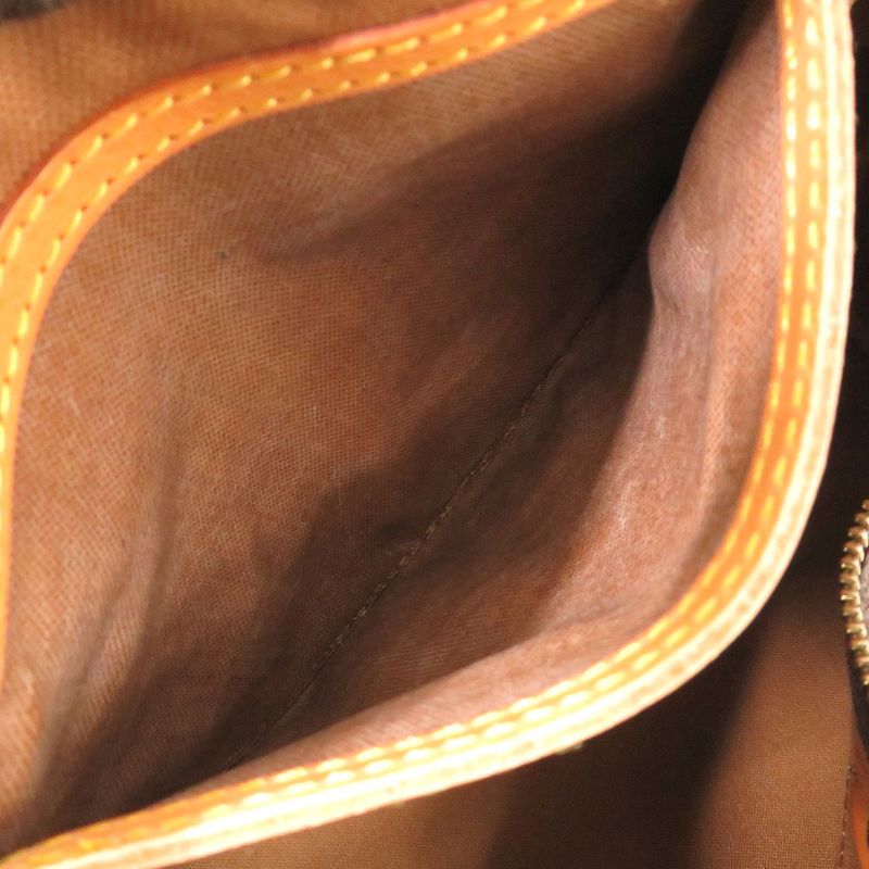 Louis Vuitton Speedy 40 Monogram M41522 Handbag LV 0644 Louis Vuitton