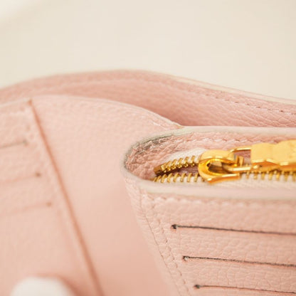 Louis Vuitton Wallet Monogram - Empreinte Summer Stardust Portefeuille Cles A