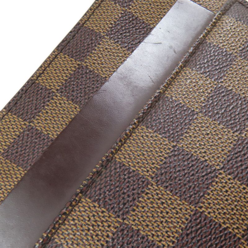 Louis Vuitton N51993 Saint Louis Second Bag Damier Canvas Women