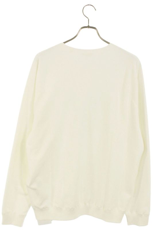 Celine 25SS Ry07e670q Blason Loose Sweatshirt Men's M