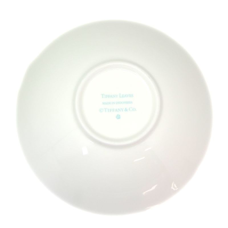 Tiffany & Co Hawthorn Pear Bowl Tableware