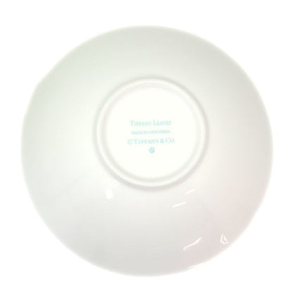 Tiffany & Co Hawthorn Pear Bowl Tableware