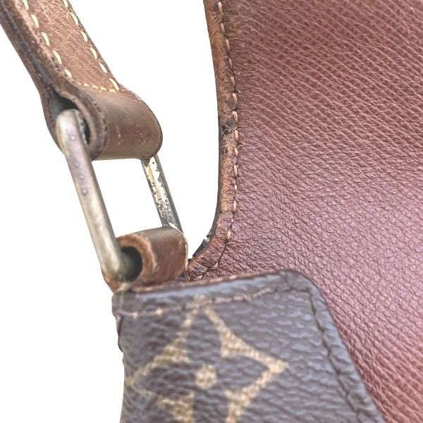 Louis Vuitton Monogram Musette M51256 Bag Shoulder Bag Women