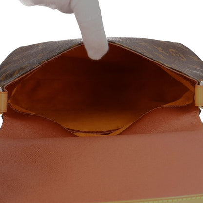 Louis Vuitton Shoulder Bag Monogram Musette Salsa Monogram Canvas M51258 Brown