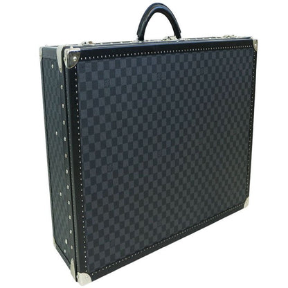 Louis Vuitton M48193 Monogram Trunk Men's