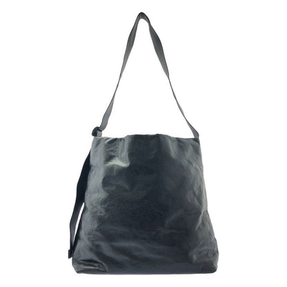 Balenciaga - Monaco East-west Monaco Hobo Shoulder Bag - Black - Men's