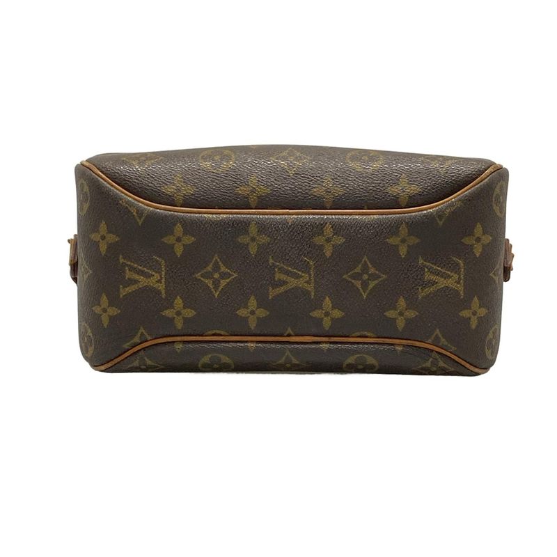 Louis Vuitton Monogram Brois M51221 - Shoulder Bag