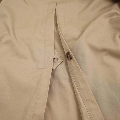Saint Laurent Paris 13ss Trench Coat 316130 Beige 38