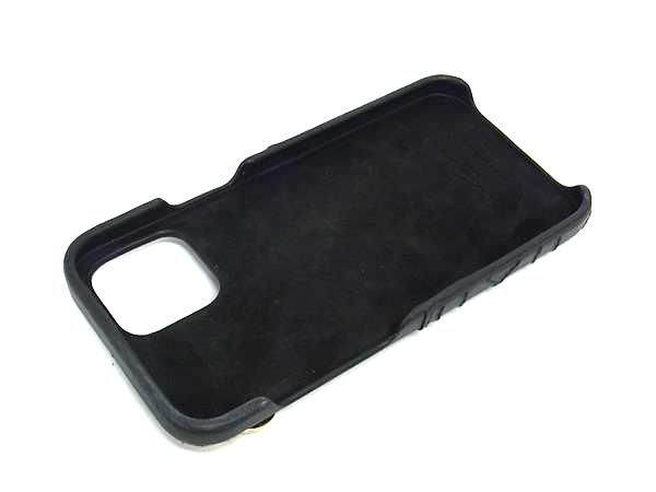 Christian Dior Lady Dior Cannage Leather Iphone12promax Compatible Iphone