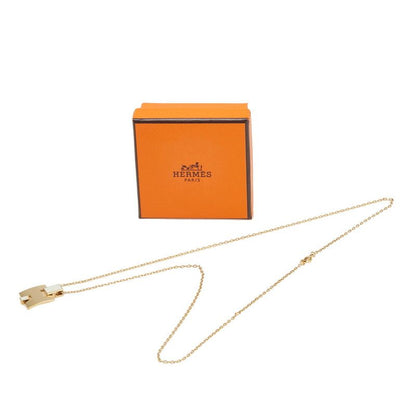 Hermes Irene Gold White Plated Ladies Hermes