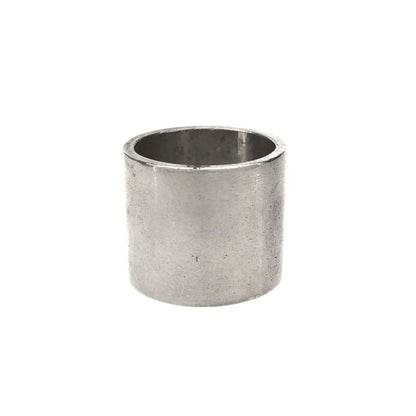 Gucci Square Cut Silver Ring Silver About Size 11