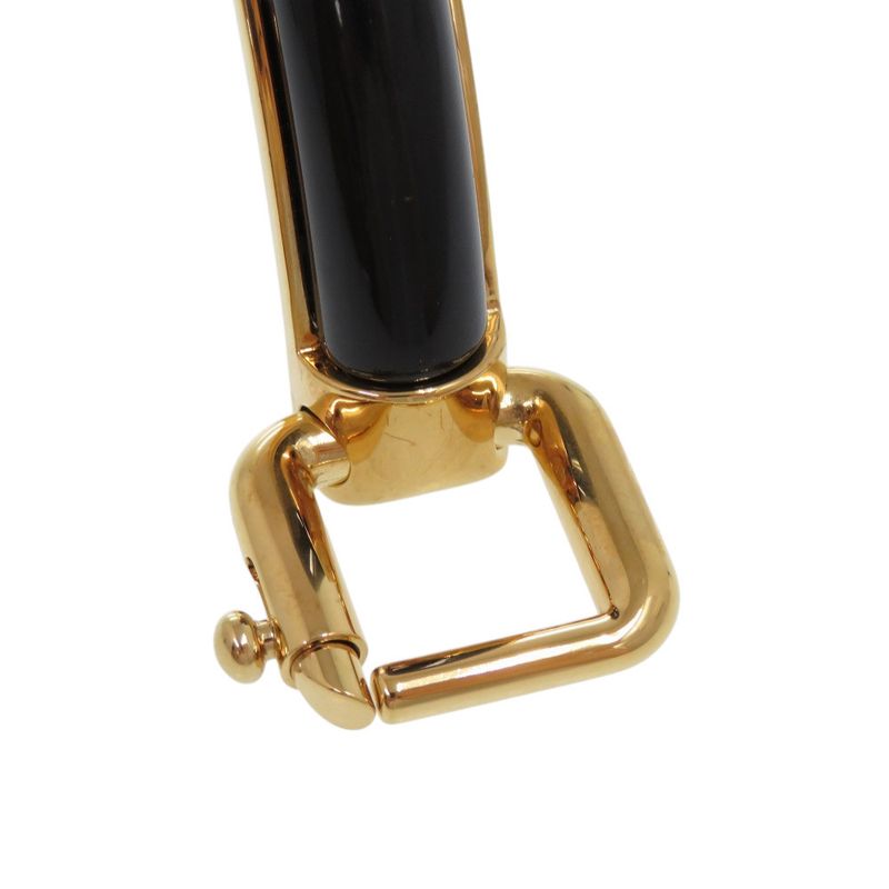 Fendi Replacement Handle Peekaboo For Iconic Mini Metal Blue Gold Hardware Blue