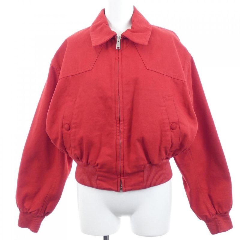 Prada Triangle Logo From the Runway 29 P278 16 nm Jacket