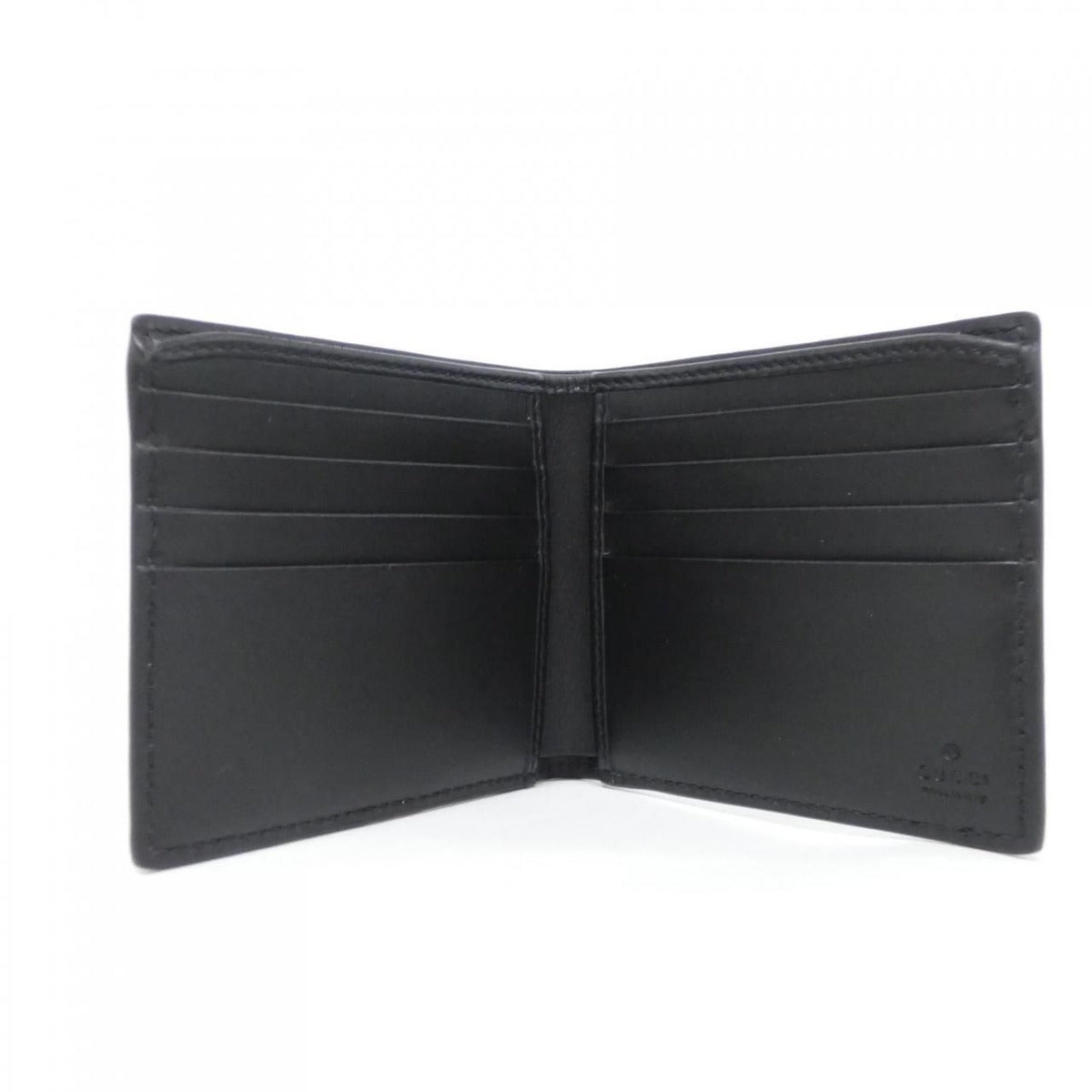 Gucci GG Emblem Aafdv Billfold — view 2