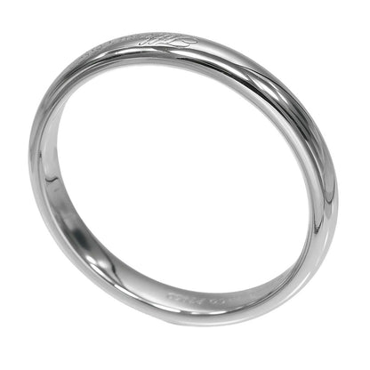 Tiffany & Co Notes Lucida Ring — view 4