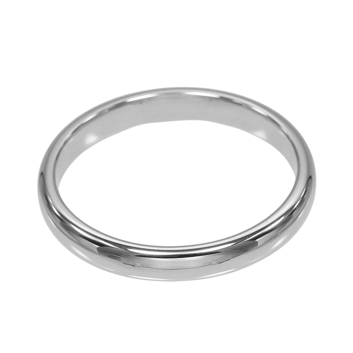 Tiffany & Co Notes Lucida Ring — view 7