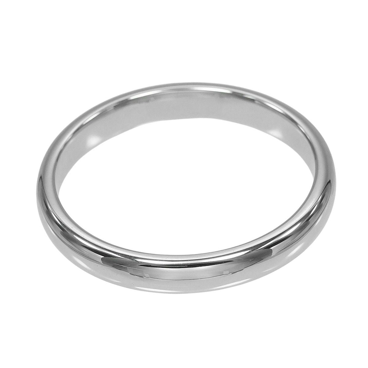Tiffany & Co Notes Lucida Ring — view 8