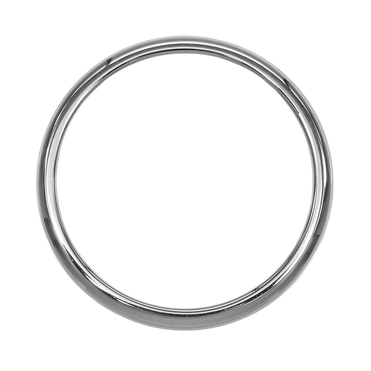 Tiffany & Co Notes Lucida Ring — view 9