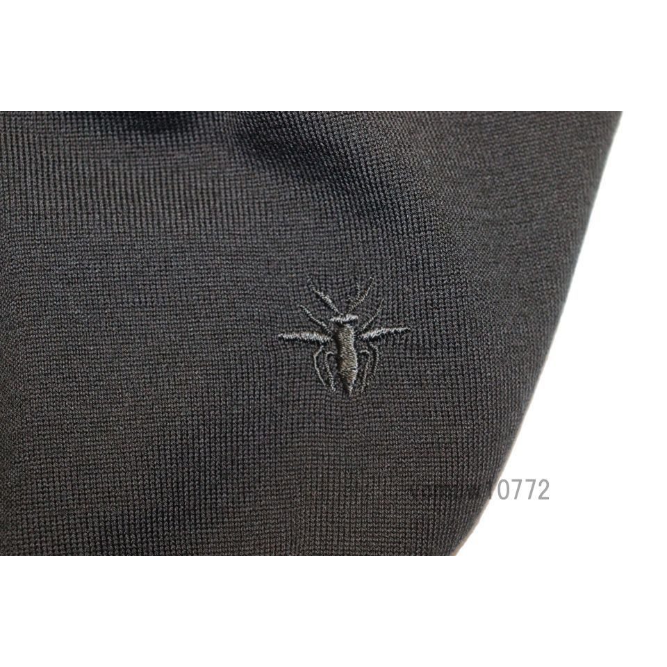 Dior Recent Sweater Black — view 10