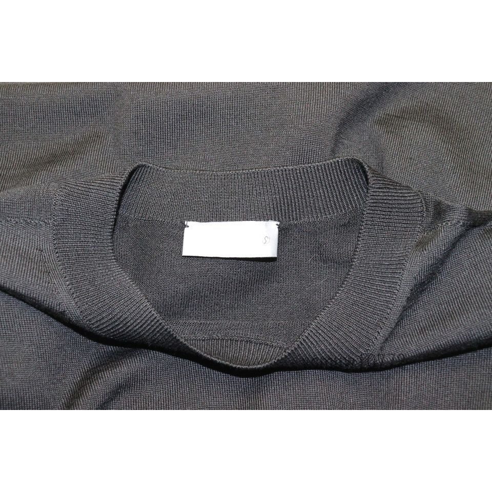 Dior Recent Sweater Black — view 4