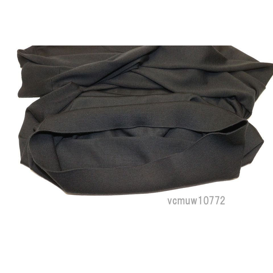 Dior Recent Sweater Black — view 6