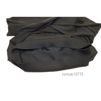 Dior Recent Sweater Black — view 6