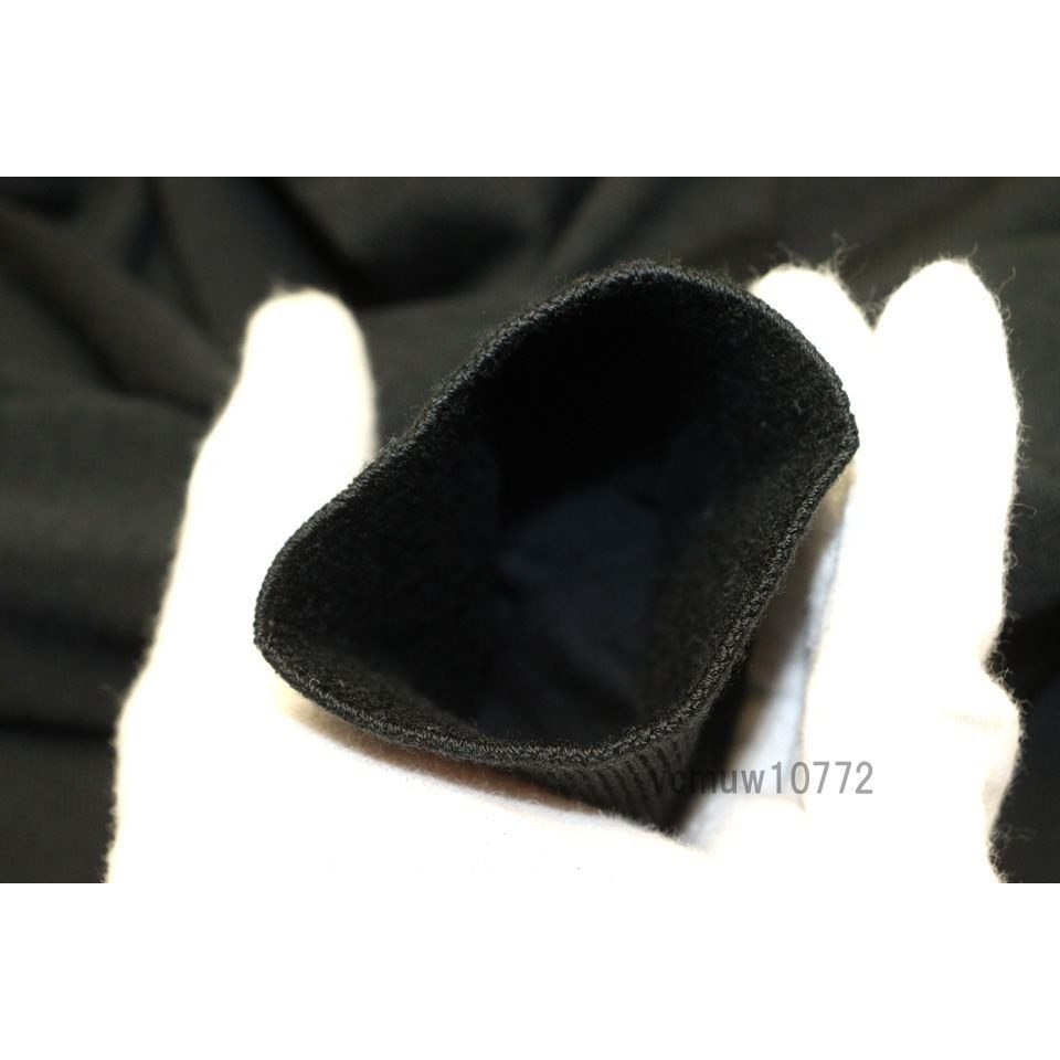 Dior Recent Sweater Black — view 8