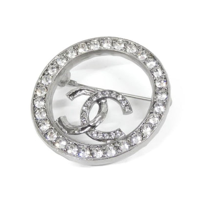 Chanel Ab7324 Brooch