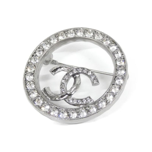 Chanel Ab7324 Brooch