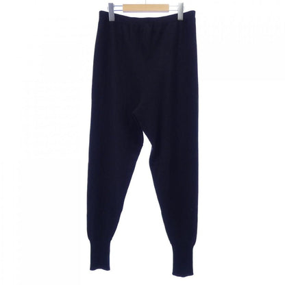 Chanel Vintage Pants Black — view 2