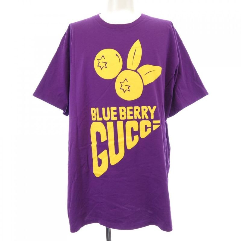 Gucci Xjdwe T-Shirt