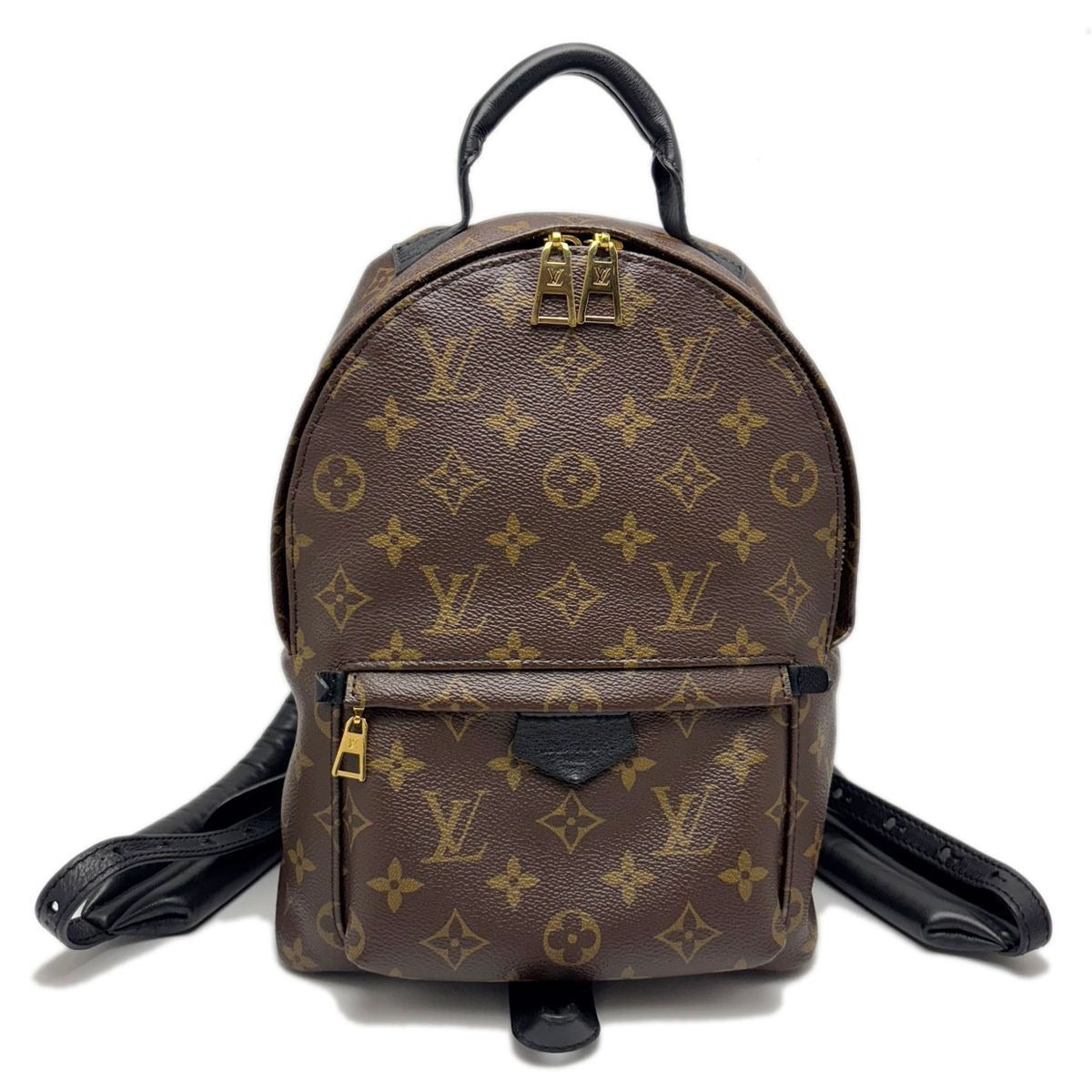 Louis Vuitton Backpack Monogram Palm Spring PM