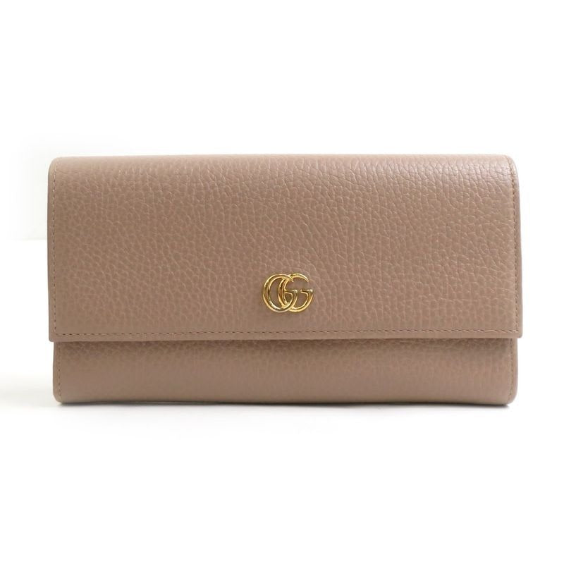 Gucci Long Wallet