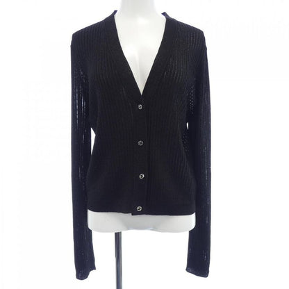 Gucci Xkdp 8 Cardigan