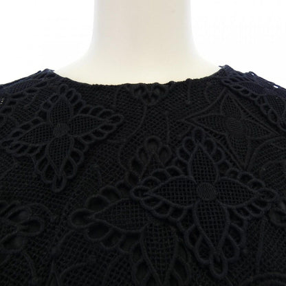 Louis Vuitton Dress Black — view 5