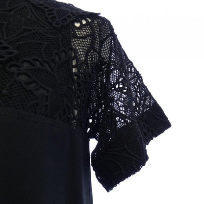 Louis Vuitton Dress Black — view 6