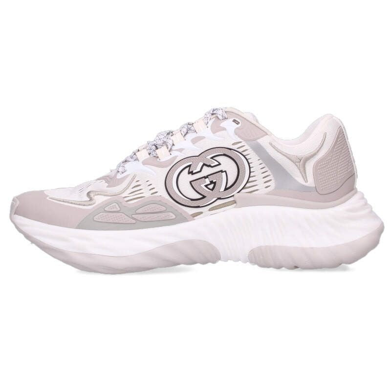 Gucci Ripple Low-cut Sneakers 10