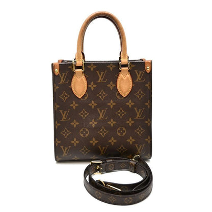 Louis Vuitton Handbag Brown