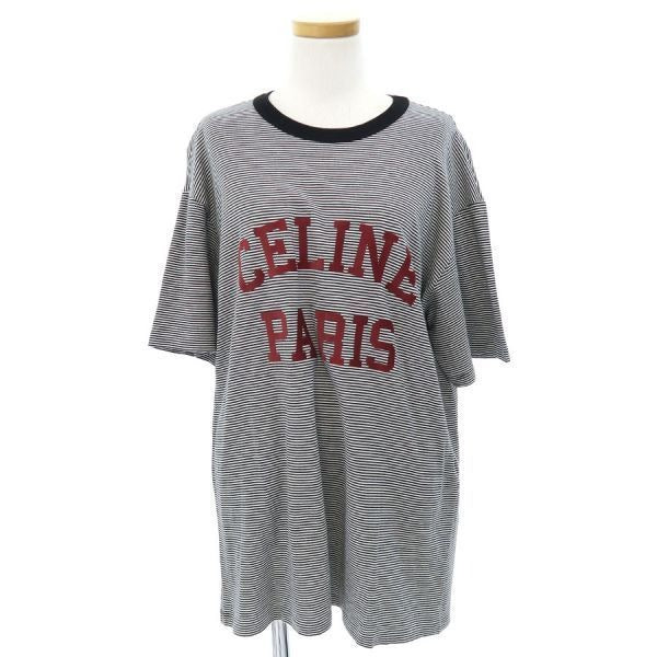 Celine T-Shirt Cotton