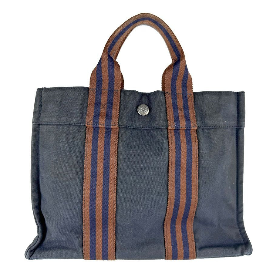 Hermes Handbag Fourre Tout PM
