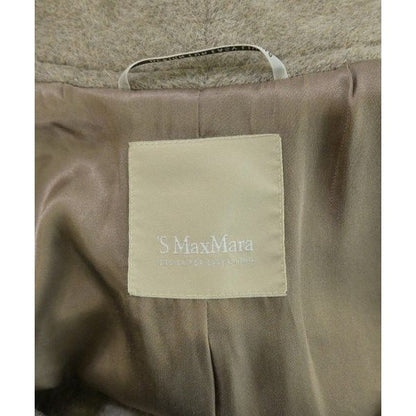 Max Mara 'S Chesterfield Coat — view 3